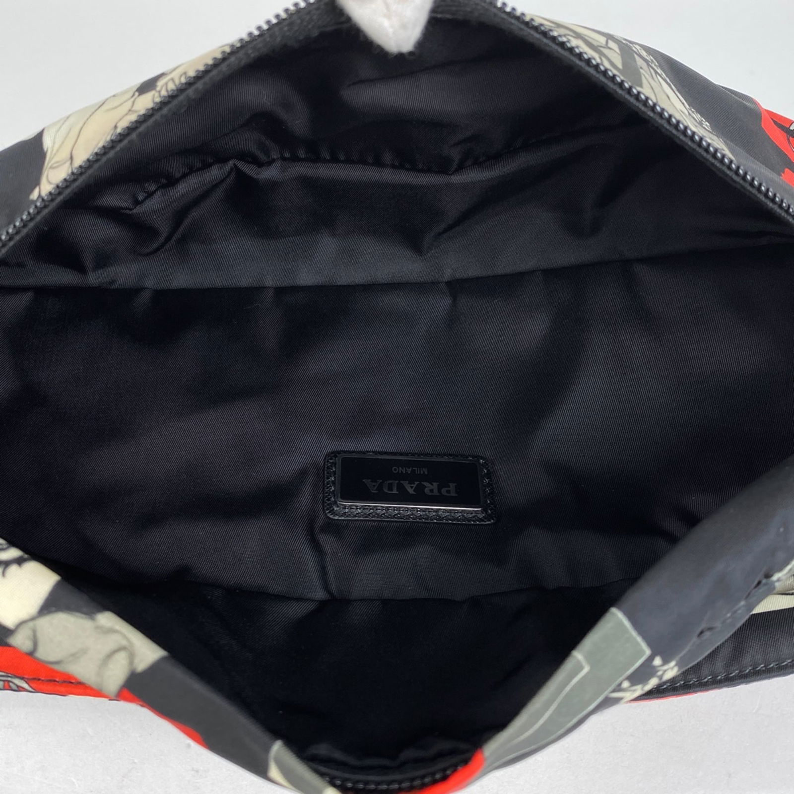 Nylon Prada Sling Bag - 6