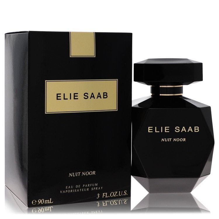 Spray Elie Saab Nuit Noor Perfume By Elie Saab Eau De Parfum: Spray Elie Saab Nuit Noor Perfume By Elie Saab Eau De Parfum This listing features Spray Elie Saab Nuit Noor Perfume By Elie Saab Eau De Parfum. Item specifics are provided below. Item Specifics: Bran