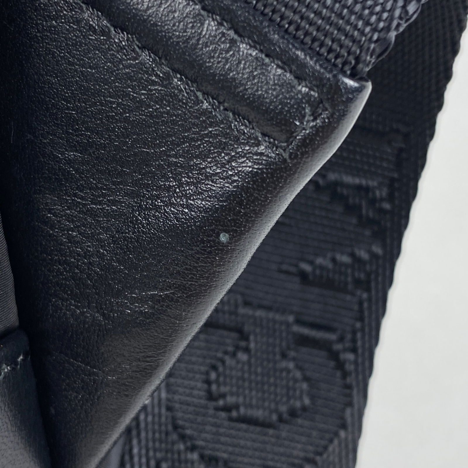 Leather - Mcm Backpack Nylon - 5