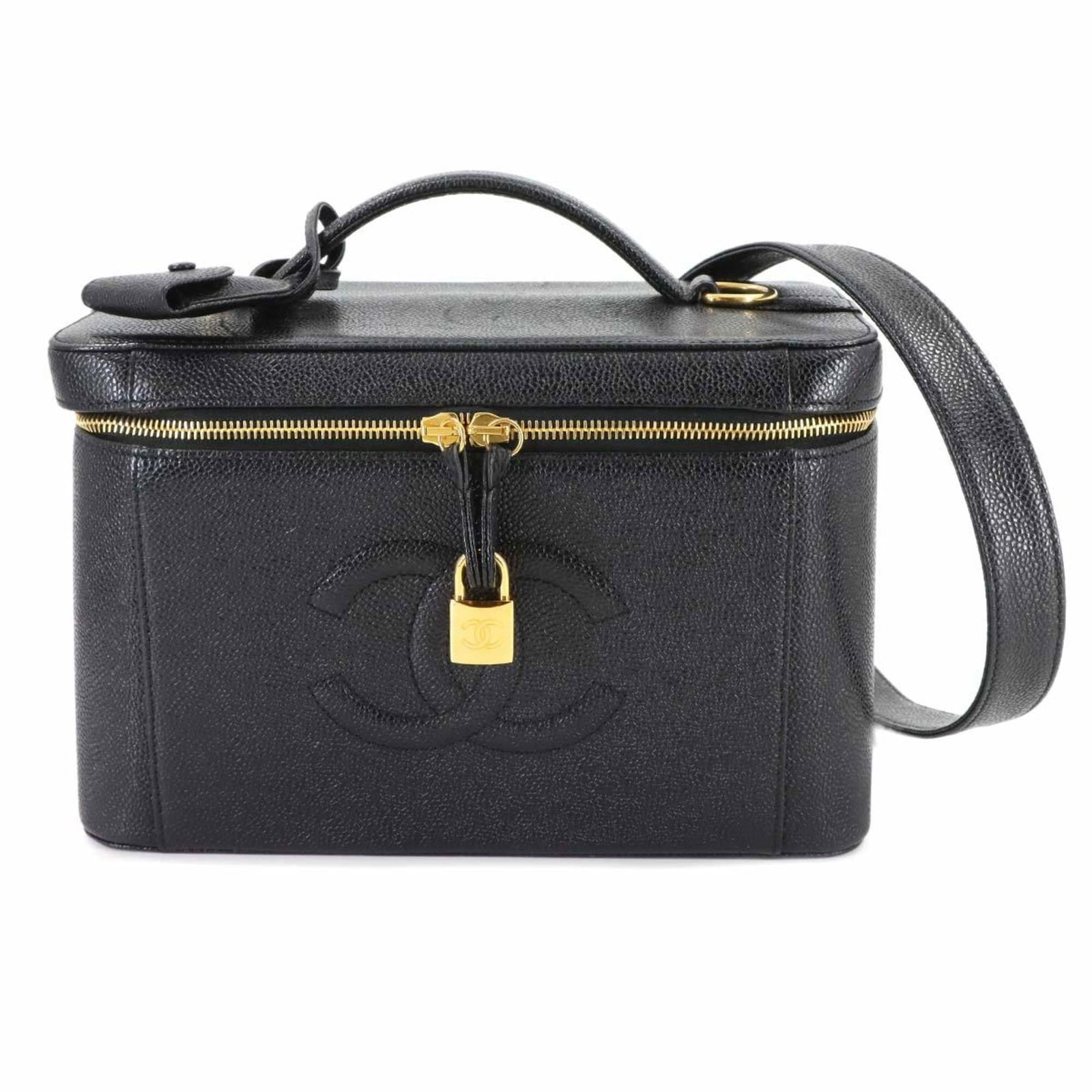 Shoulder Bag Grained Calfskin - Chanel Handbag: Shoulder Bag Grained Calfskin - Chanel Handbag This listing features Shoulder Bag Grained Calfskin - Chanel Handbag. Item specifics are provided below. Item Specifics: Brand: Chanel Type: Handbag,