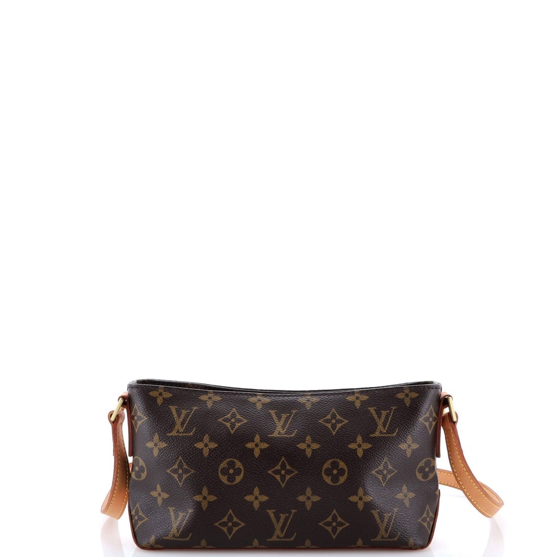 Canvas Louis Vuitton Trotteur Handbag Monogram: Canvas Louis Vuitton Trotteur Handbag Monogram This listing features Canvas Louis Vuitton Trotteur Handbag Monogram. Item specifics are provided below. Item Specifics: Brand: Louis Vuitton Exterior