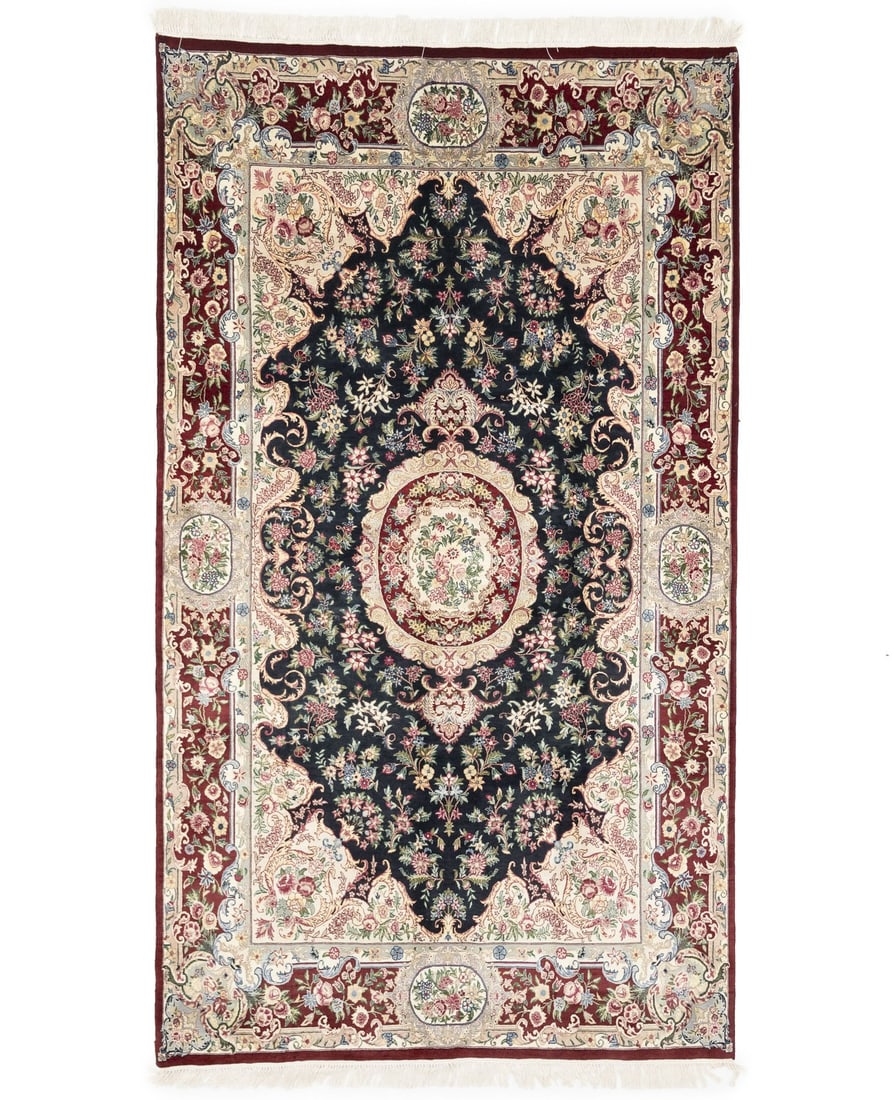 ft Handmade Vintage Oriental Rug Floral Style Wool Carpet Living Room 6X10: ft Handmade Vintage Oriental Rug Floral Style Wool Carpet Living Room 6X10 This listing features ft Handmade Vintage Oriental Rug Floral Style Wool Carpet Living Room 6X10. Item specifics are provided