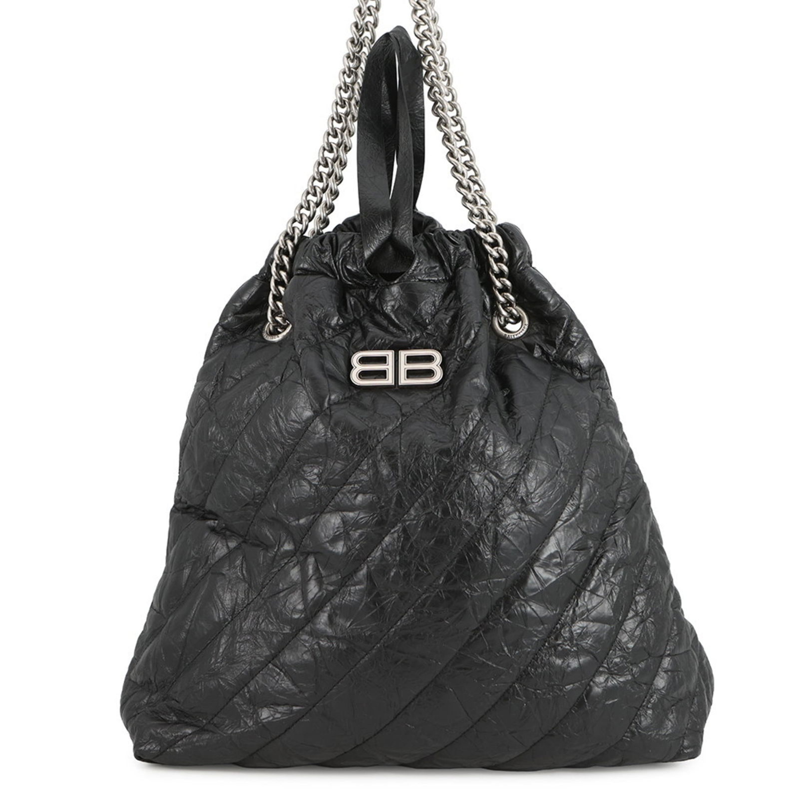 Leather Balenciaga Shoulder Bag: Leather Balenciaga Shoulder Bag This listing features Leather Balenciaga Shoulder Bag. Item specifics are provided below. Item Specifics: Brand: Balenciaga Type: Shoulder Bag Material: Leather Color: