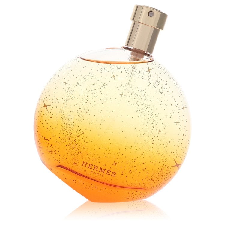 (Tester) Elixir Des Merveilles Perfume By Hermes Eau De Parfum Spray: (Tester) Elixir Des Merveilles Perfume By Hermes Eau De Parfum Spray This listing features (Tester) Elixir Des Merveilles Perfume By Hermes Eau De Parfum Spray. Item specifics are provided below. Item