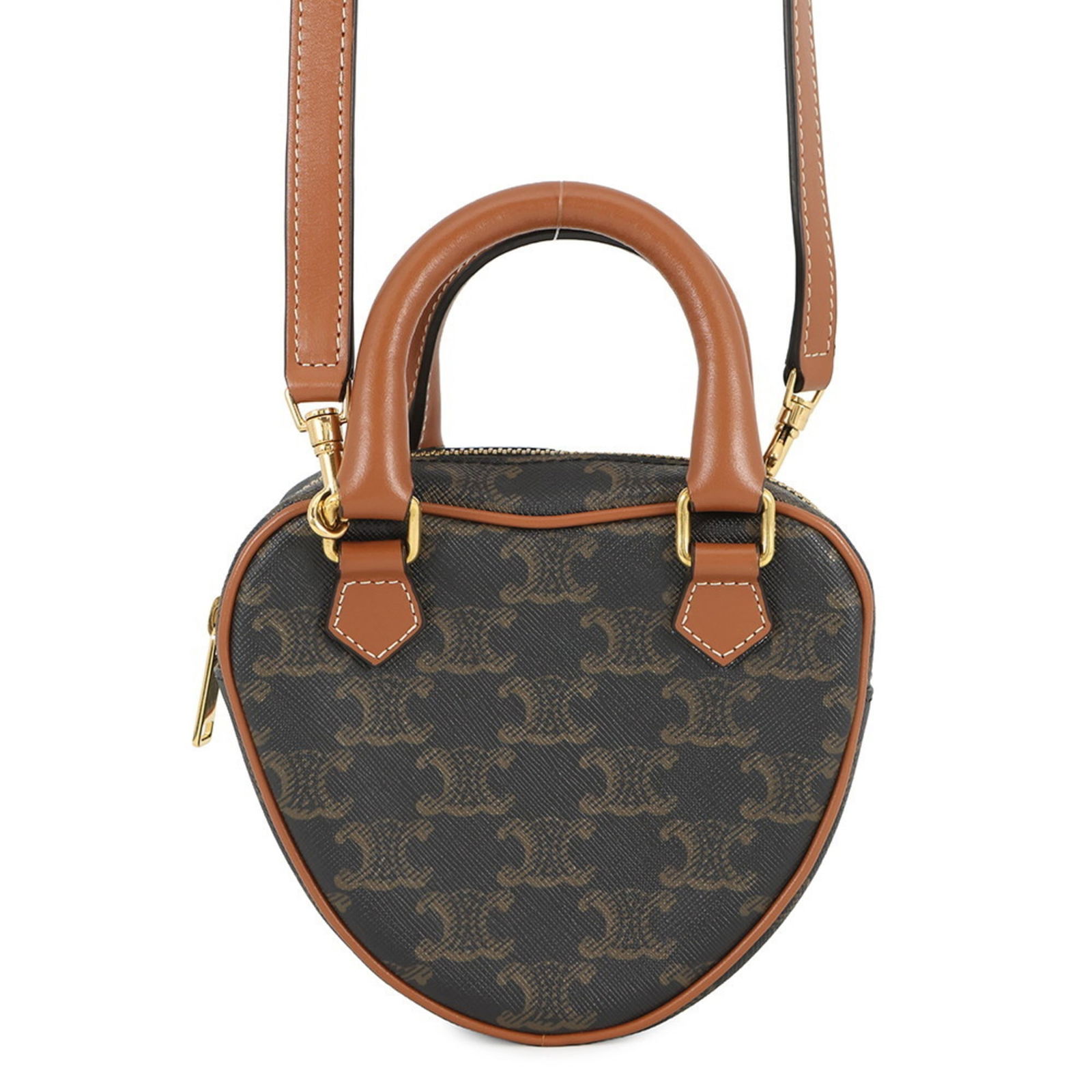 Leather - Celine Handbag Pvc: Leather - Celine Handbag Pvc This listing features Leather - Celine Handbag Pvc. Item specifics are provided below. Item Specifics: Brand: Celine Type: Handbag Material: Pvc , Leather Hardware Color: