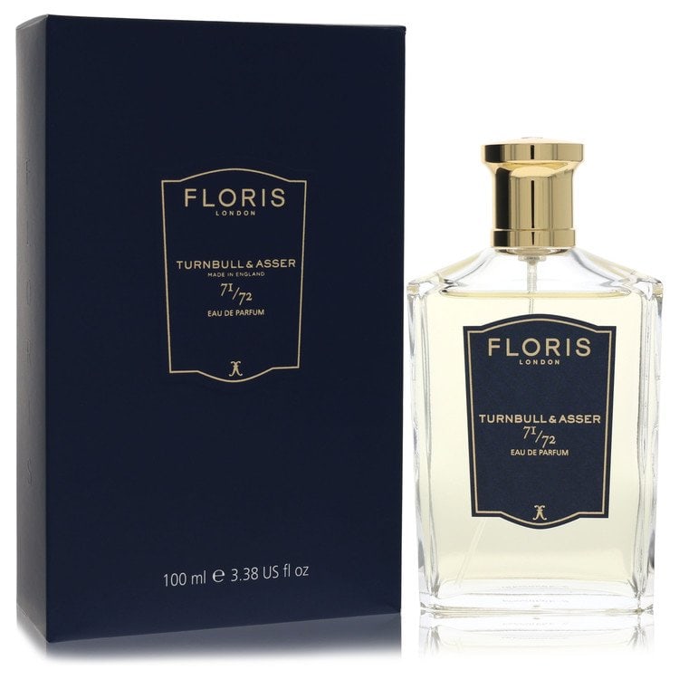 spray Floris 71/ 72 Turnbull & Asser Cologne By Floris Eau De Parfum: spray Floris 71/ 72 Turnbull & Asser Cologne By Floris Eau De Parfum This listing features spray Floris 71/ 72 Turnbull & Asser Cologne By Floris Eau De Parfum. Item specifics are provided below. Item