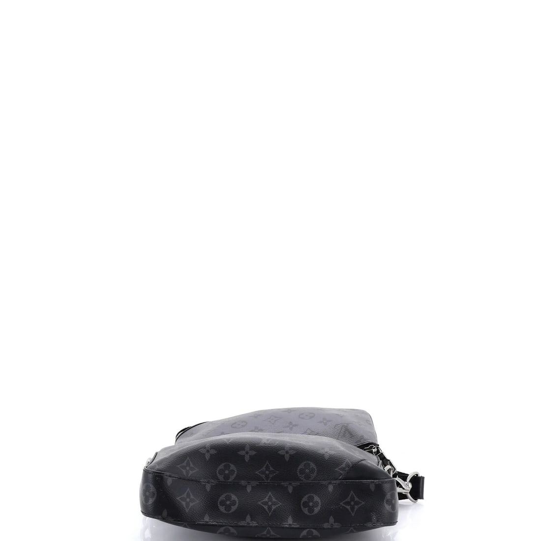 Canvas Louis Vuitton Trio Messenger Bag Reverse Monogram Eclipse - 4