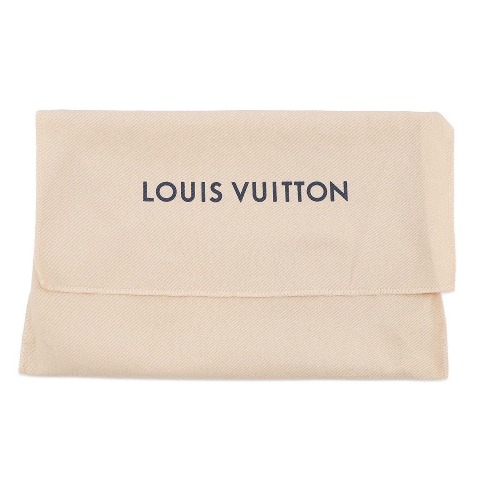 Eclipse Louis Vuitton Long Wallet (Bi-Fold) Monogram - 11