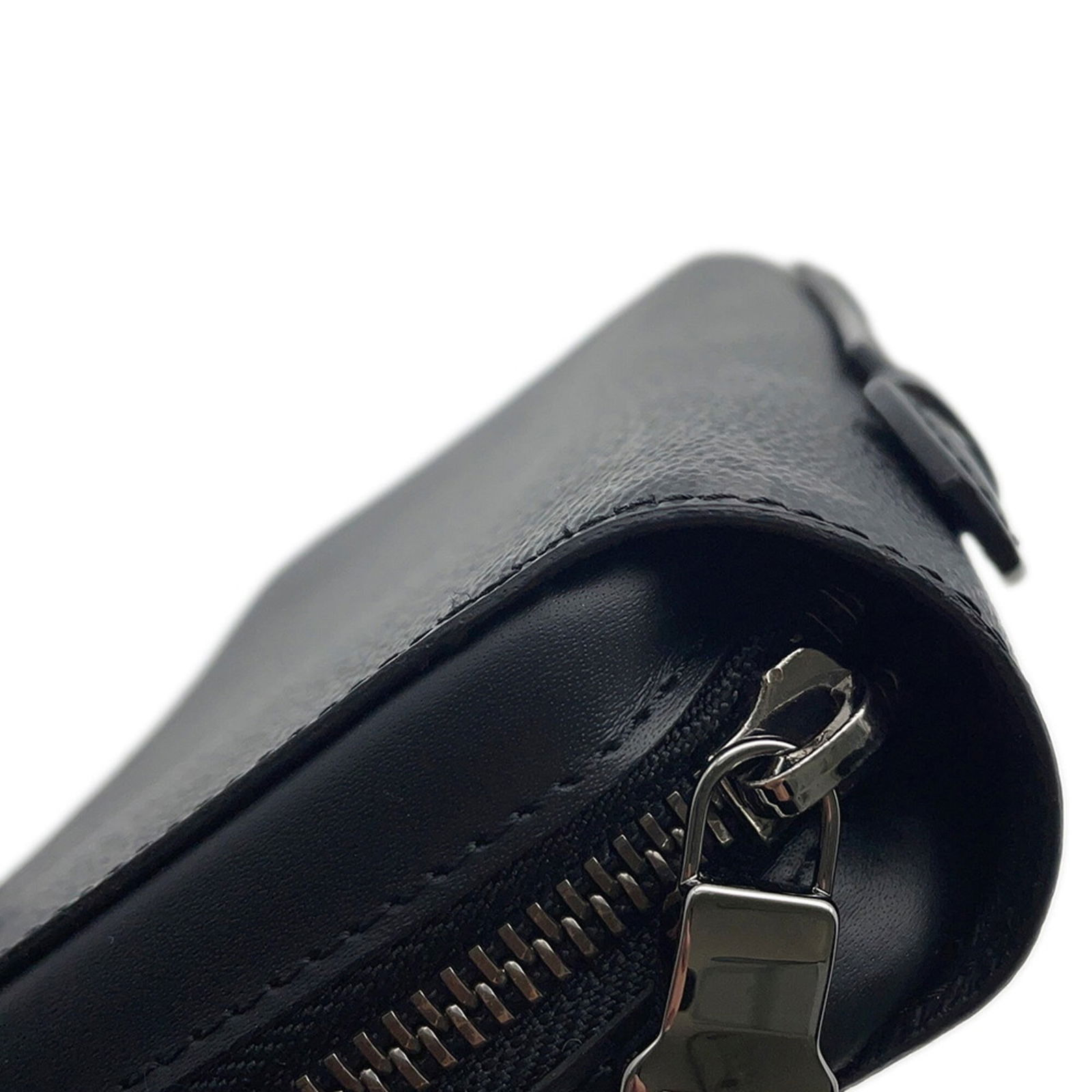 Eclipse Louis Vuitton Long Wallet (Bi-Fold) Monogram - 6