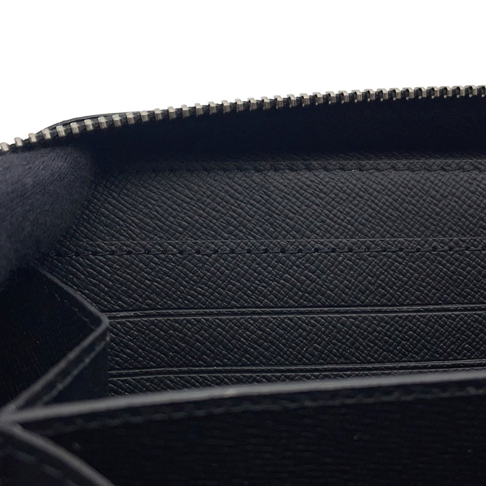 Eclipse Louis Vuitton Long Wallet (Bi-Fold) Monogram - 7