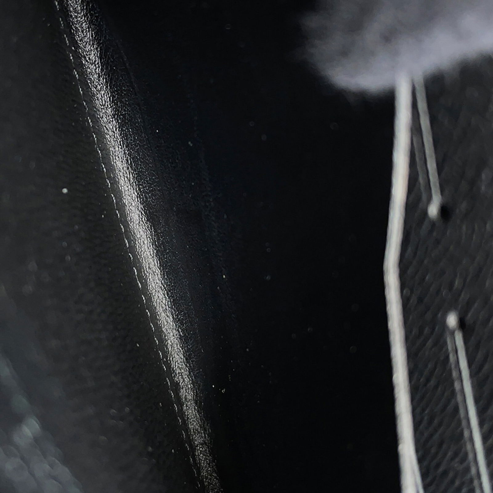 Eclipse Louis Vuitton Long Wallet (Bi-Fold) Monogram - 8