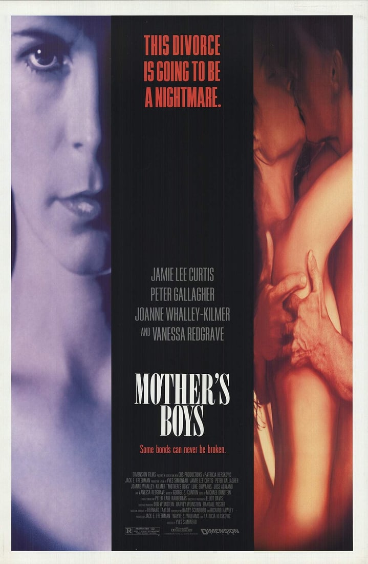 1993 ARTIST UNKNOWN Mother's Boys 41" x 27" Offset Lithograph: 1993 ARTIST UNKNOWN Mother's Boys 41" x 27" Offset Lithograph This listing features 1993 ARTIST UNKNOWN Mother's Boys 41" x 27" Offset Lithograph. Item specifics are provided below. Item Specifics: Ar