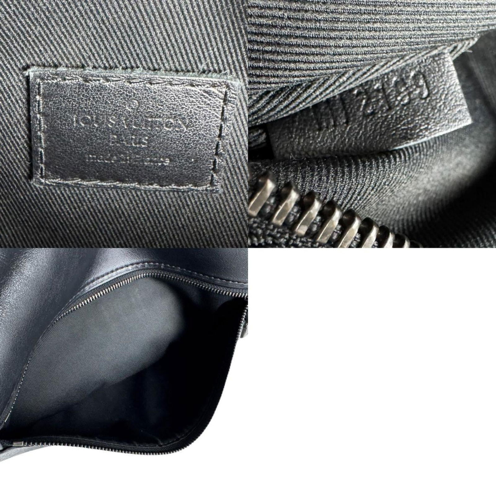 Eclipse Louis Vuitton Sling Bag Monogram - 5