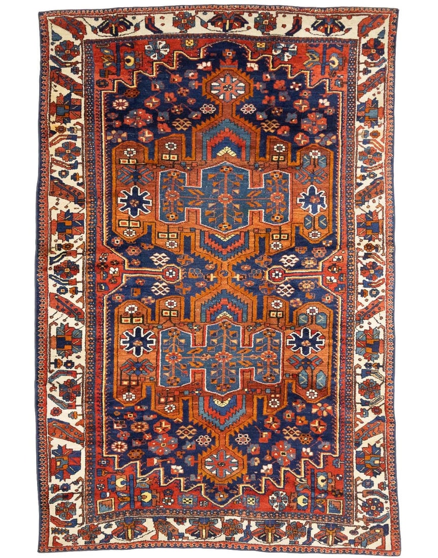 ft Hand-Knotted Red Large Oriental Rug Floral Design Wool Farmhouse Carpet 7X10: ft Hand-Knotted Red Large Oriental Rug Floral Design Wool Farmhouse Carpet 7X10 This listing features ft Hand-Knotted Red Large Oriental Rug Floral Design Wool Farmhouse Carpet 7X10. Item specifics ar