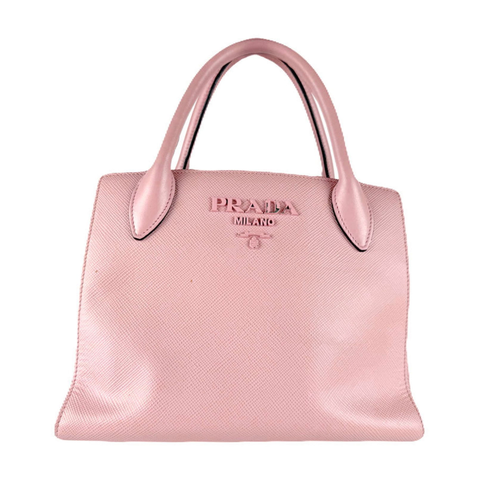 Shoulder Bag Leather - Prada Handbag: Shoulder Bag Leather - Prada Handbag This listing features Shoulder Bag Leather - Prada Handbag. Item specifics are provided below. Item Specifics: Brand: Prada Type: Handbag, Shoulder Bag Material: L