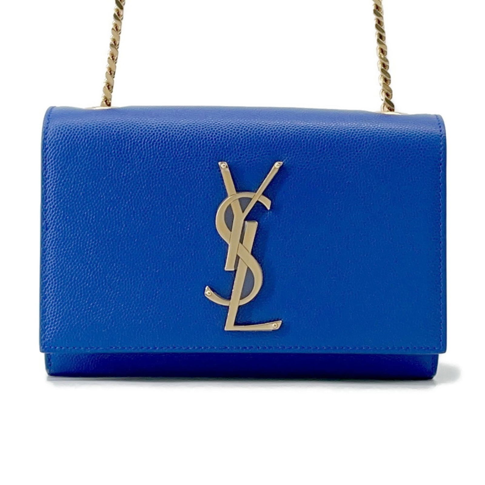 Leather Yves Saint Laurent Shoulder Bag: Leather Yves Saint Laurent Shoulder Bag This listing features Leather Yves Saint Laurent Shoulder Bag. Item specifics are provided below. Item Specifics: Brand: Yves Saint Laurent Type: Shoulder Bag M