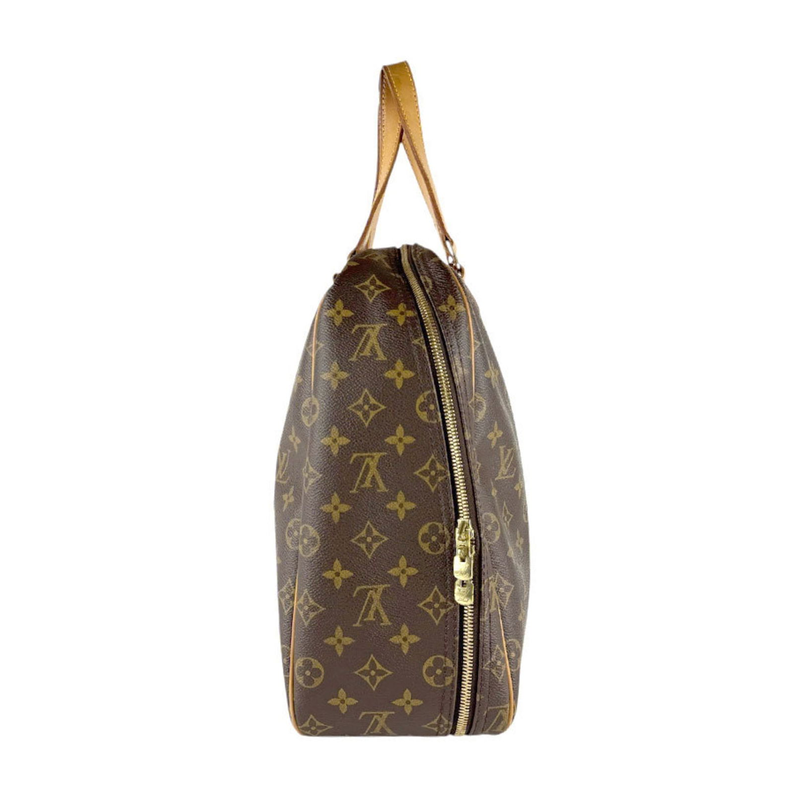 Monogram Louis Vuitton Handbag - 2