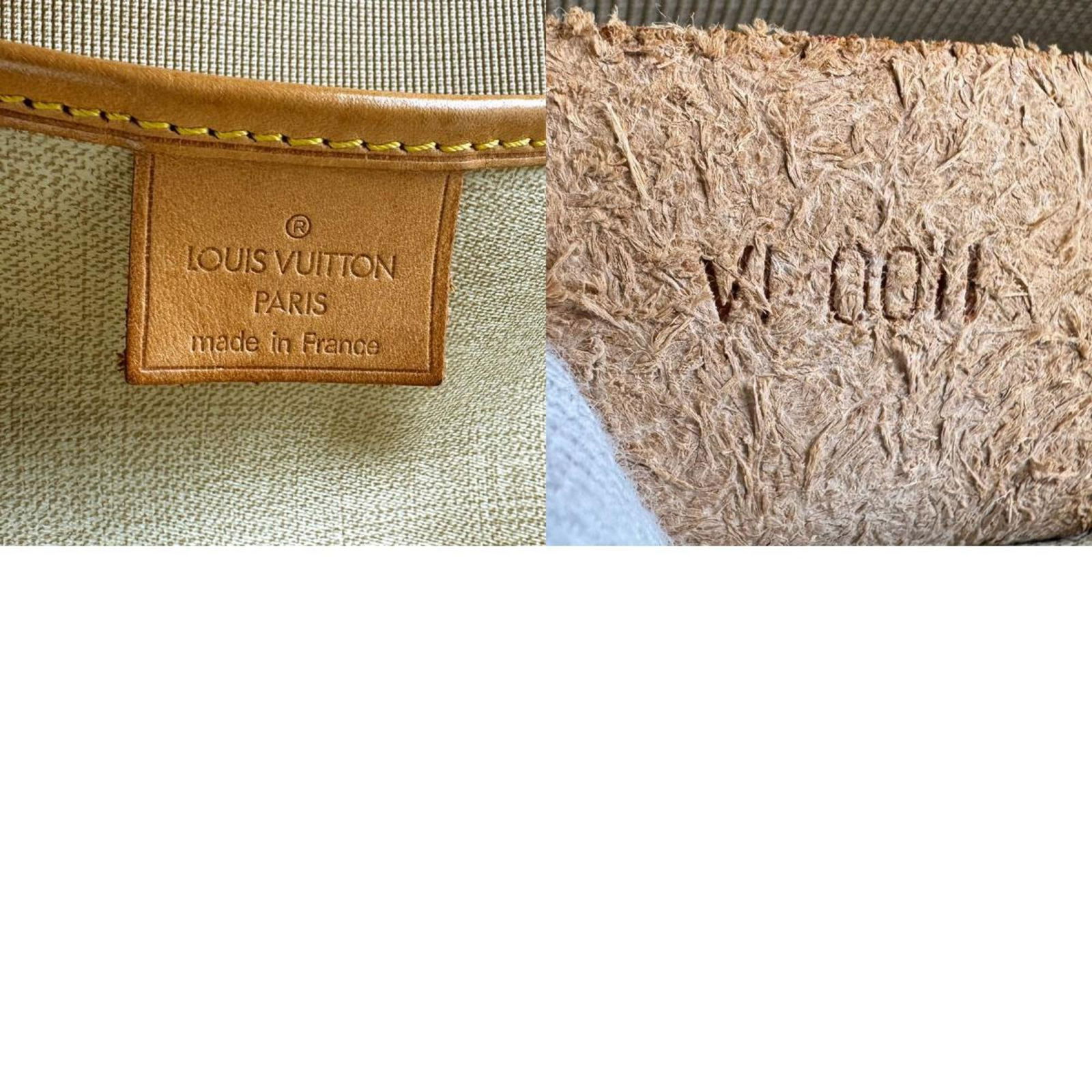 Monogram Louis Vuitton Handbag - 5