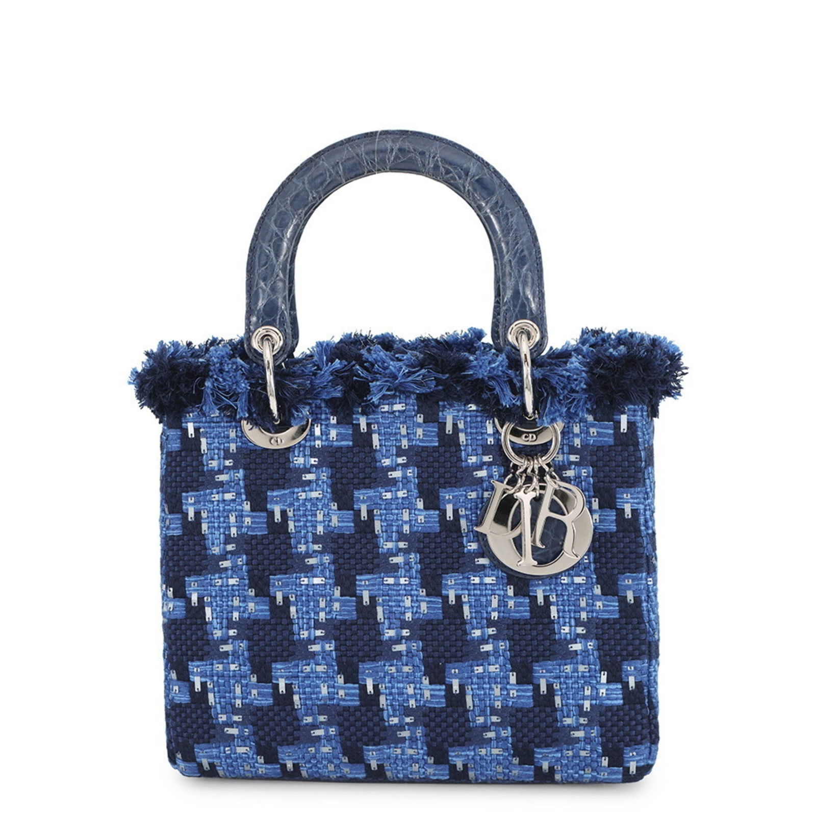 Leather - Christian Dior Handbag Tweed: Leather - Christian Dior Handbag Tweed This listing features Leather - Christian Dior Handbag Tweed. Item specifics are provided below. Item Specifics: Brand: Christian Dior Type: Handbag Material: Tw