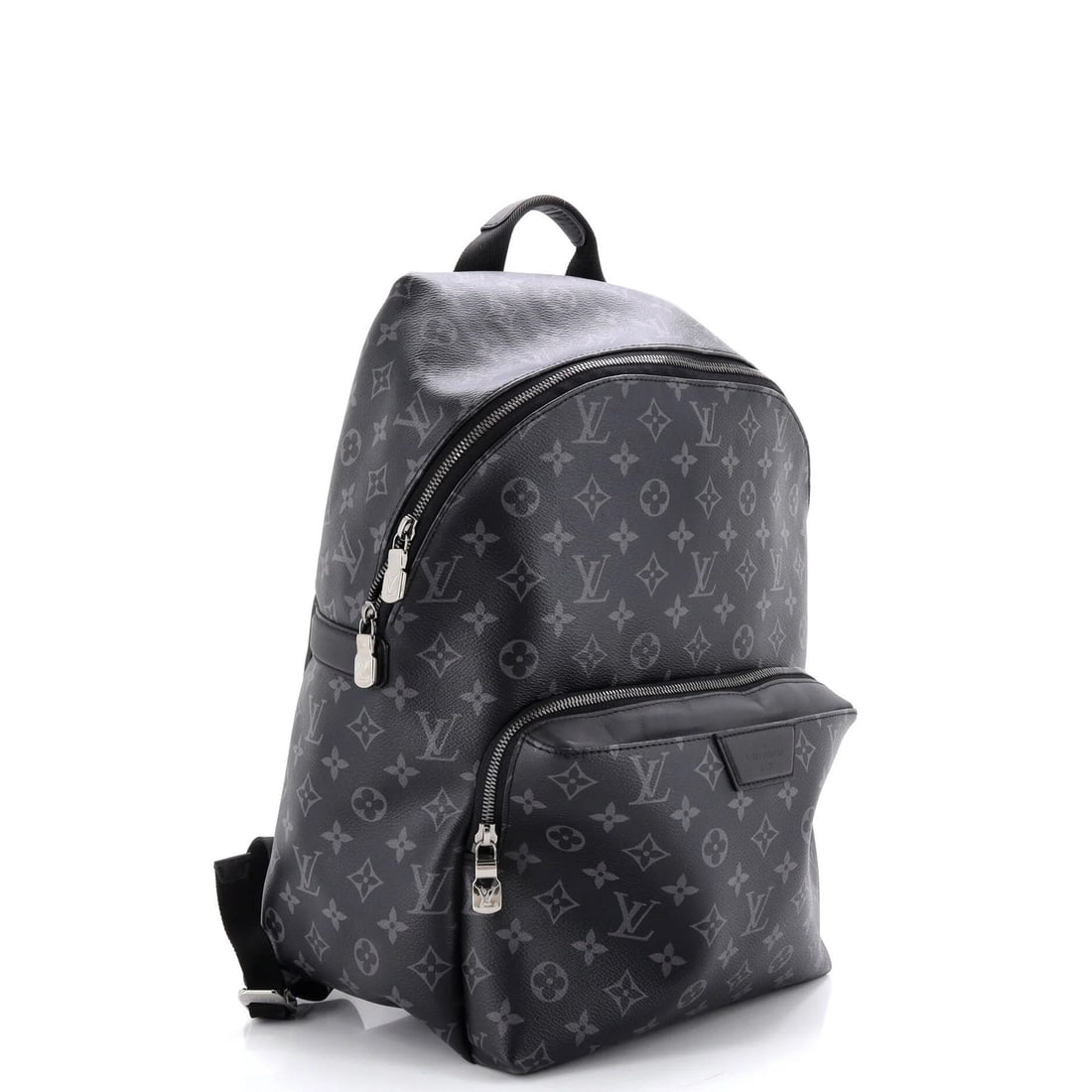 PM Louis Vuitton Discovery Backpack Monogram Eclipse Canvas - 2