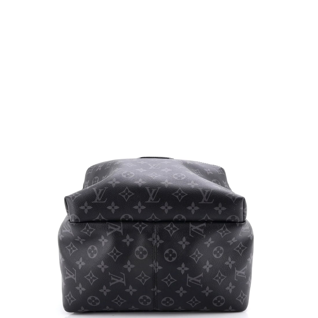 PM Louis Vuitton Discovery Backpack Monogram Eclipse Canvas - 4