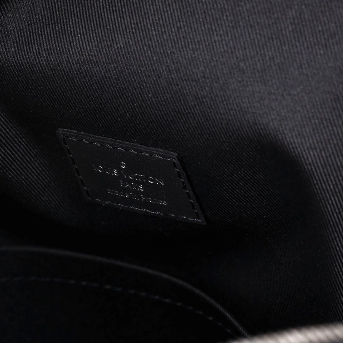 PM Louis Vuitton Discovery Backpack Monogram Eclipse Canvas - 7