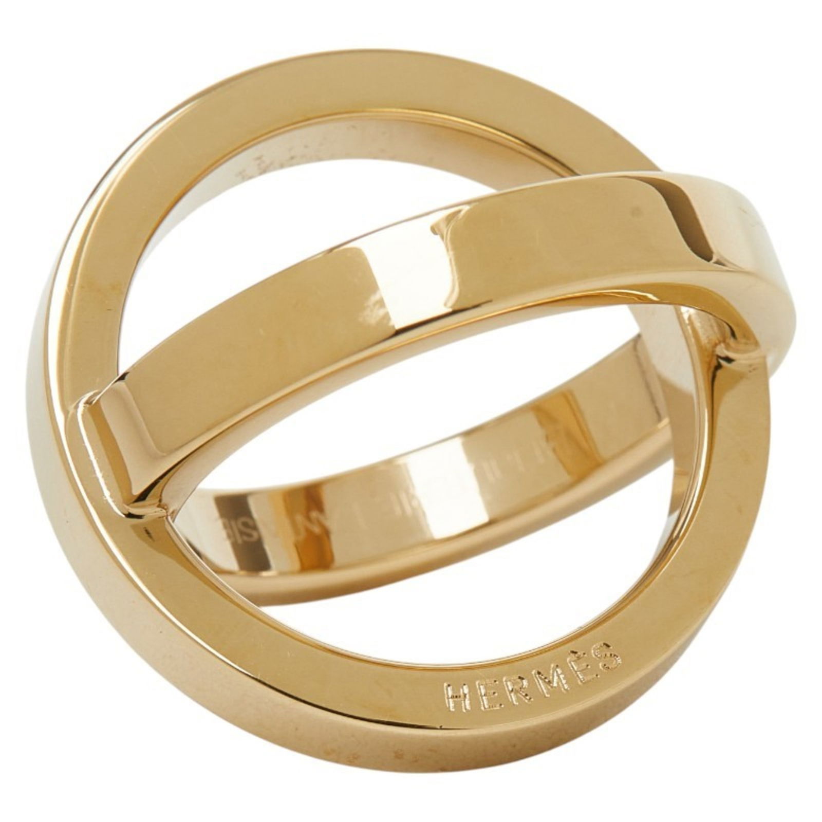 Ring Hermes Scarf - 2