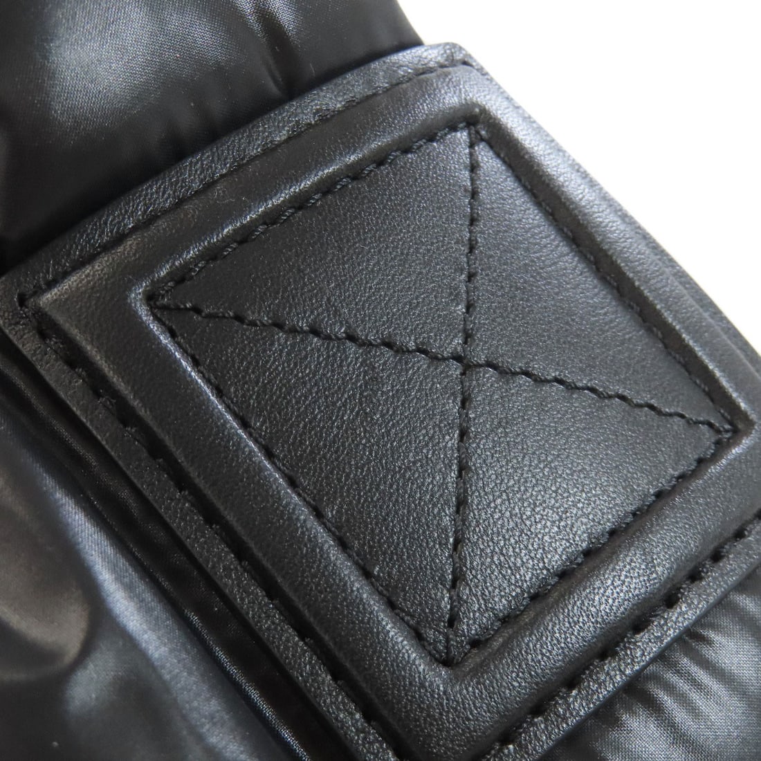 Nylon CHANEL Cococoon Backpack Daypack - 11