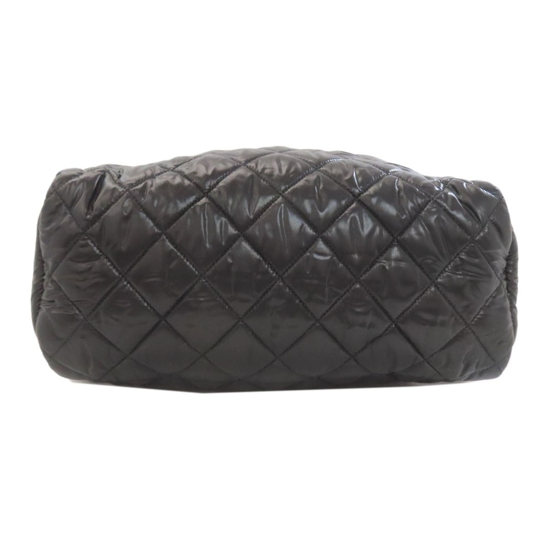 Nylon CHANEL Cococoon Backpack Daypack - 4