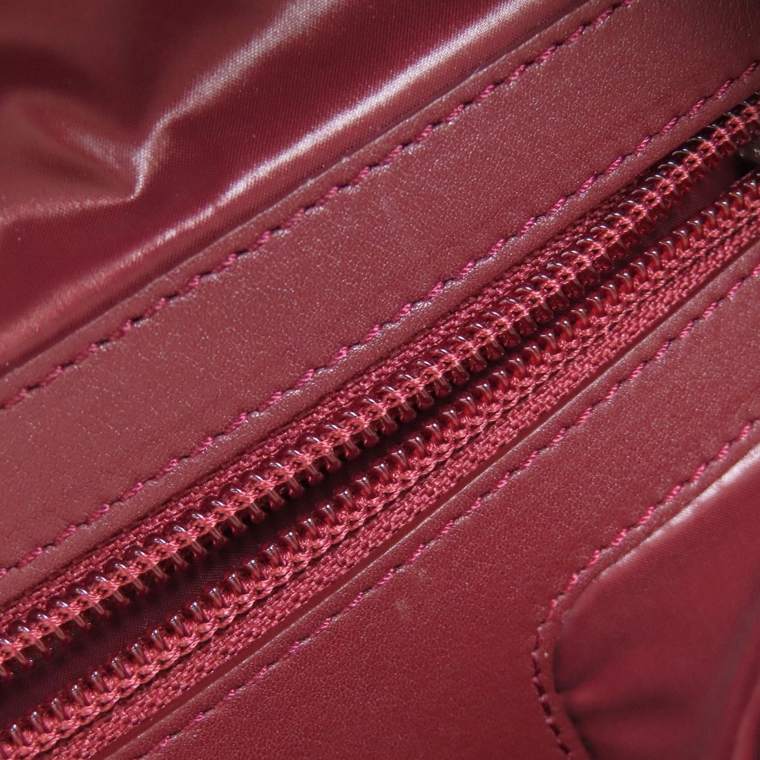 Nylon CHANEL Cococoon Backpack Daypack - 9