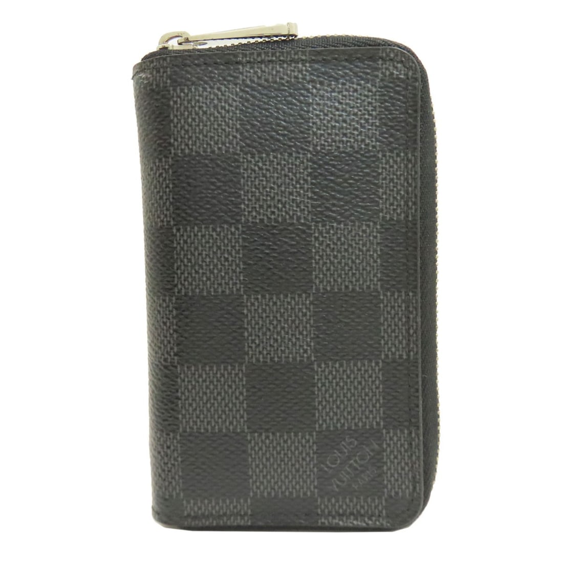 canvas LOUIS VUITTON N6076 Zippy coin purse coin purse Damier: canvas LOUIS VUITTON N6076 Zippy coin purse coin purse Damier This listing features canvas LOUIS VUITTON N6076 Zippy coin purse coin purse Damier. Item specifics are provided below. Item Specifics: Br