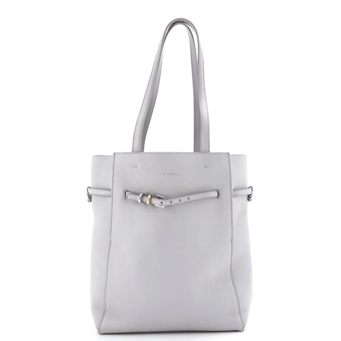 Small Givenchy Voyou North South Tote Leather: Small Givenchy Voyou North South Tote Leather This listing features Small Givenchy Voyou North South Tote Leather. Item specifics are provided below. Item Specifics: Brand: Givenchy Exterior Material:
