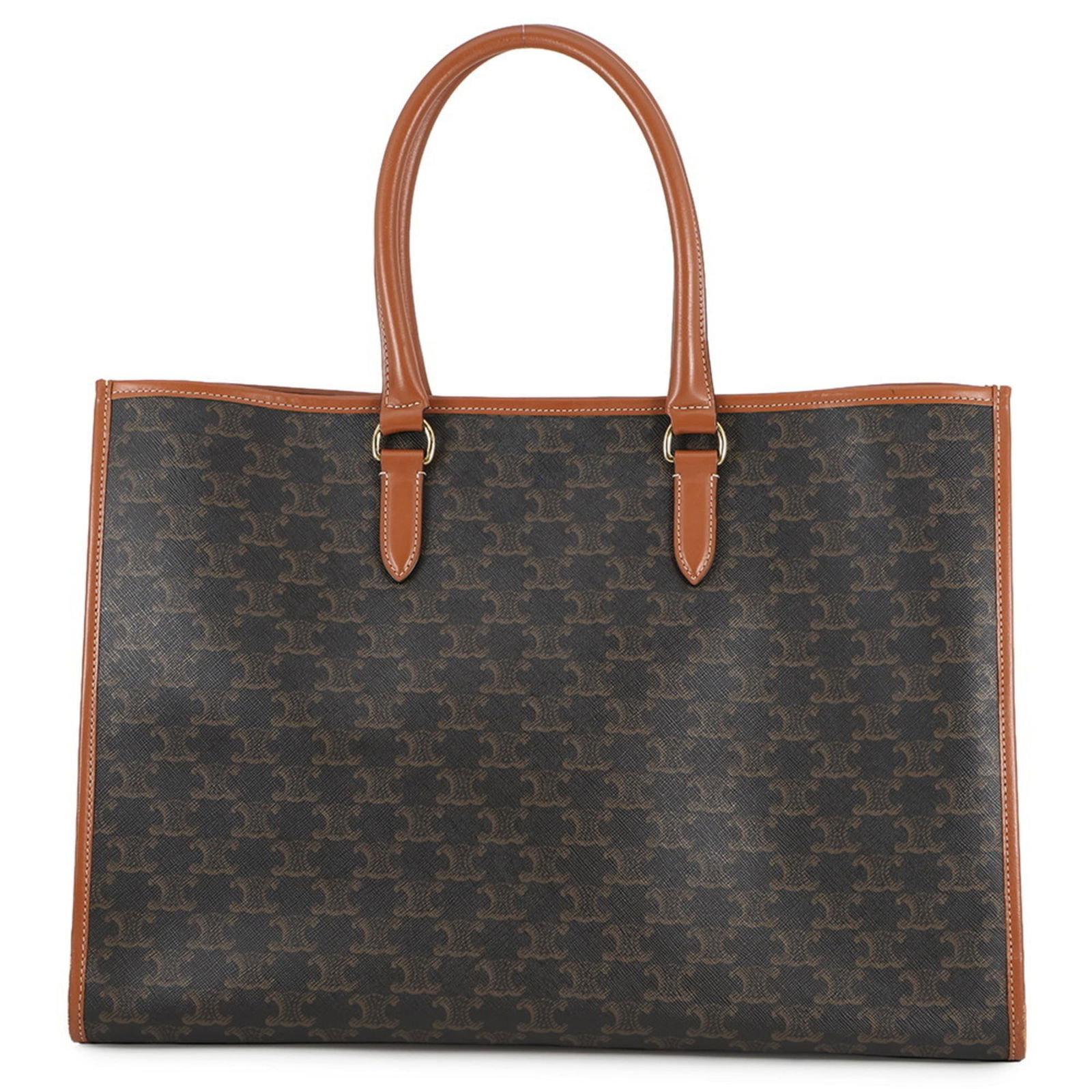 Leather - Celine Tote Bag Pvc: Leather - Celine Tote Bag Pvc This listing features Leather - Celine Tote Bag Pvc. Item specifics are provided below. Item Specifics: Brand: Celine Type: Tote Bag Material: Pvc , Leather Hardware Colo