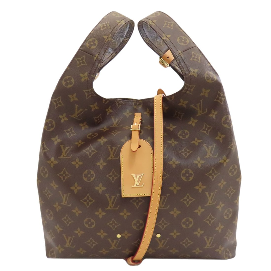 canvas LOUIS VUITTON M46817 Atlantis GM Tote Bag Monogram: canvas LOUIS VUITTON M46817 Atlantis GM Tote Bag Monogram This listing features canvas LOUIS VUITTON M46817 Atlantis GM Tote Bag Monogram. Item specifics are provided below. Item Specifics: Brand: LOU