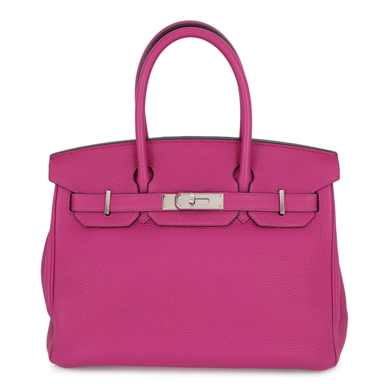 Leather Hermes Handbag Togo: Leather Hermes Handbag Togo This listing features Leather Hermes Handbag Togo. Item specifics are provided below. Item Specifics: Brand: Hermes Type: Handbag Material: Togo Leather Color: Rose Purple
