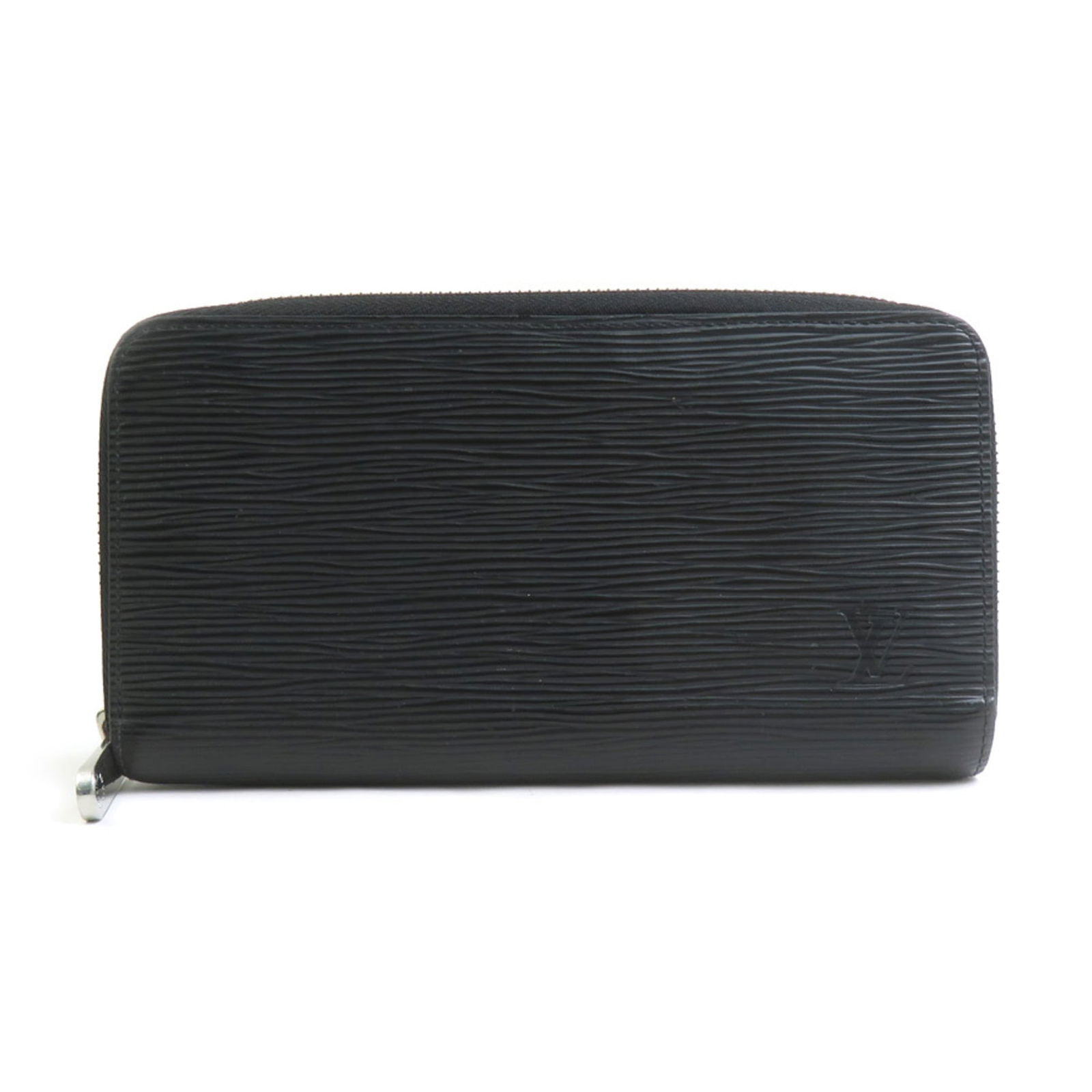 Leather Louis Vuitton Long Wallet (Bi-Fold) Epi: Leather Louis Vuitton Long Wallet (Bi-Fold) Epi This listing features Leather Louis Vuitton Long Wallet (Bi-Fold) Epi. Item specifics are provided below. Item Specifics: Brand: Louis Vuitton Type: Lon