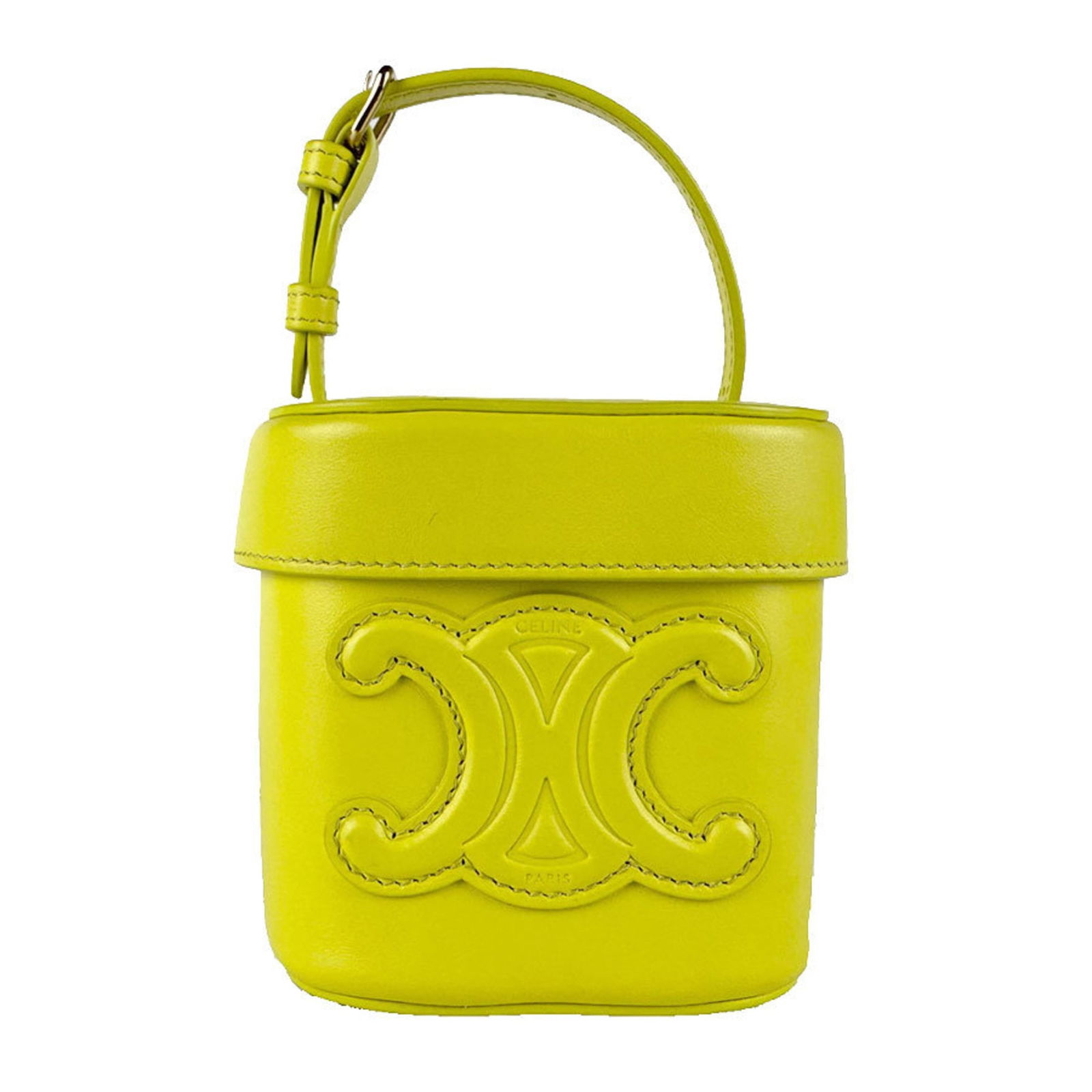 Leather Celine Shoulder Bag: Leather Celine Shoulder Bag This listing features Leather Celine Shoulder Bag. Item specifics are provided below. Item Specifics: Brand: Celine Type: Shoulder Bag Material: Leather Gender: Women Size