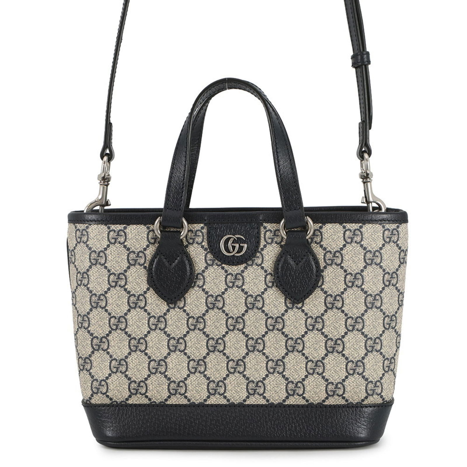 Leather - Gucci Shoulder Bag Gg Supreme: Leather - Gucci Shoulder Bag Gg Supreme This listing features Leather - Gucci Shoulder Bag Gg Supreme. Item specifics are provided below. Item Specifics: Brand: Gucci Type: Shoulder Bag Material: Gg S