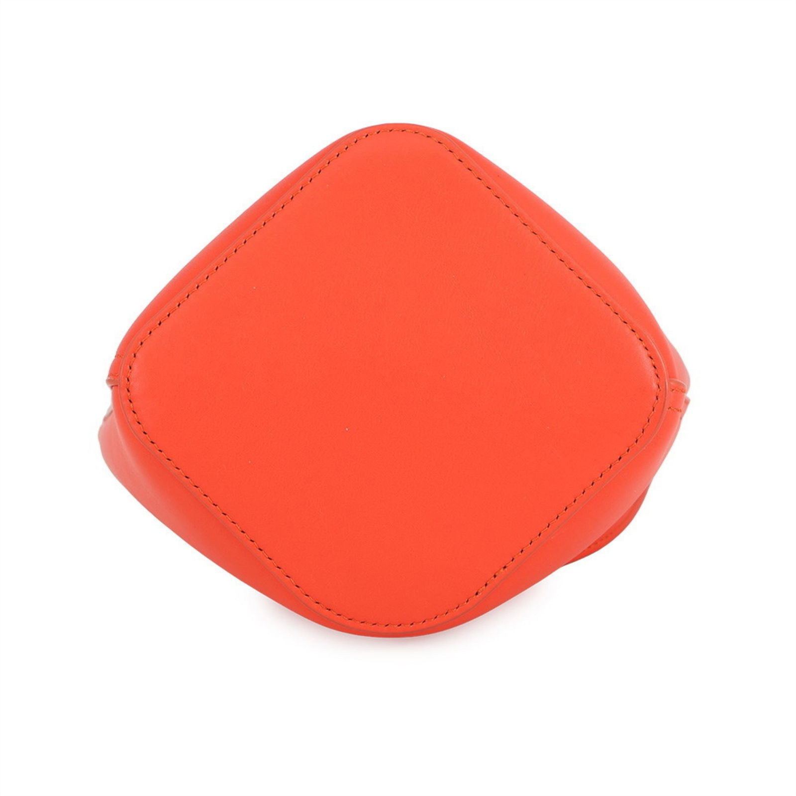 Leather Loewe Handbag - 3