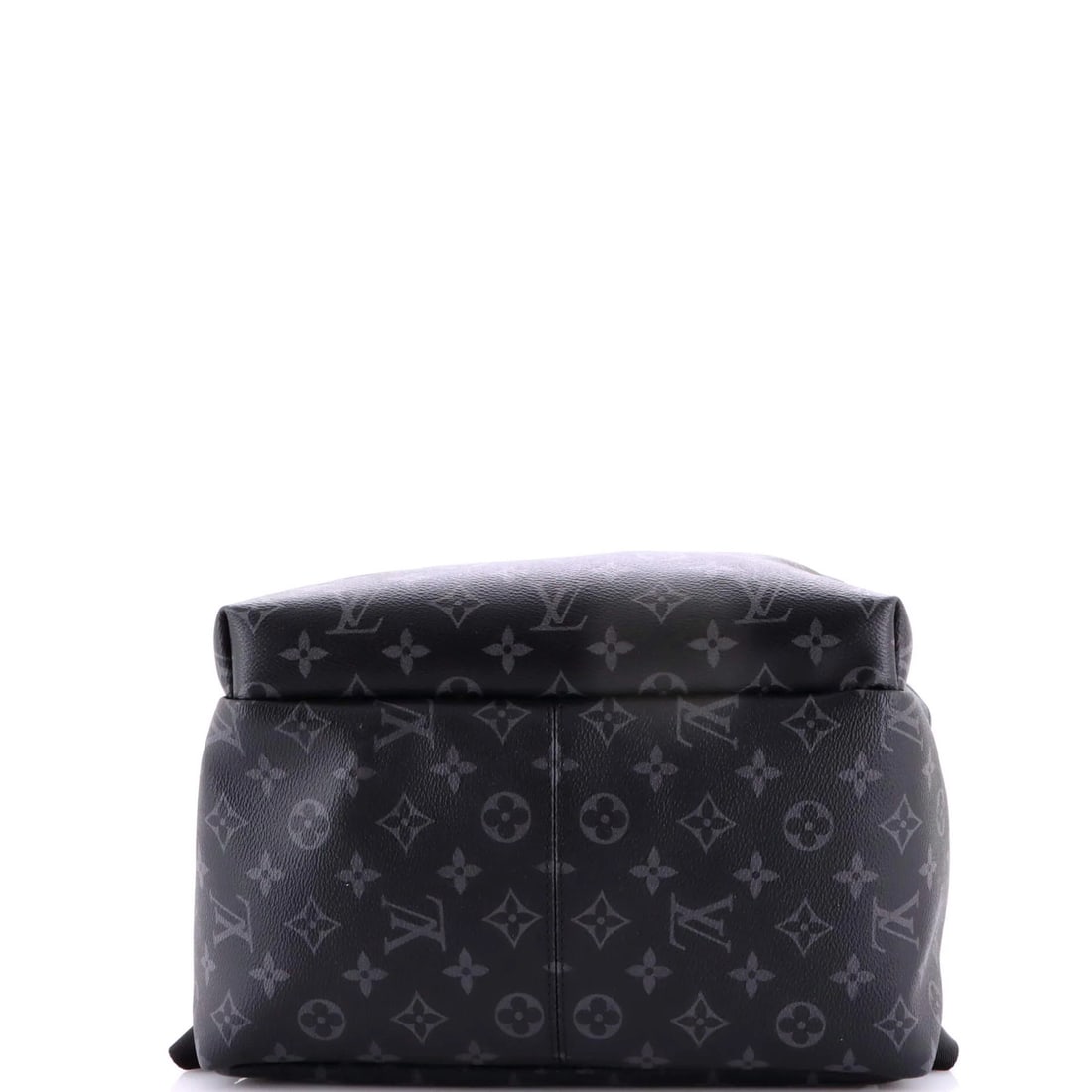PM Louis Vuitton Discovery Backpack Monogram Eclipse Canvas - 4