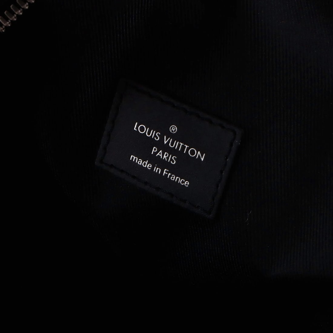 PM Louis Vuitton Discovery Backpack Monogram Eclipse Canvas - 7