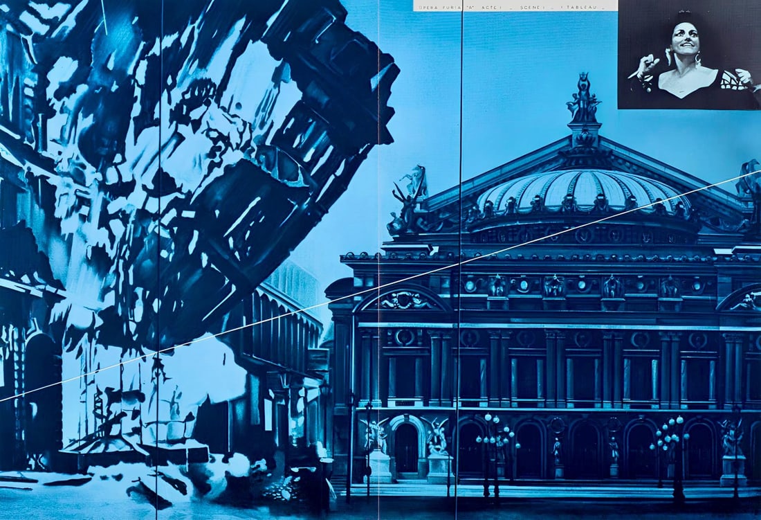 Lithograph - Pol Bury - Composition - Derrire le miroir: Lithograph - Pol Bury - Composition - Derrire le miroir This listing features Lithograph - Pol Bury - Composition - Derrire le miroir. Item specifics are provided below. Item Specifics: Paper size: 15