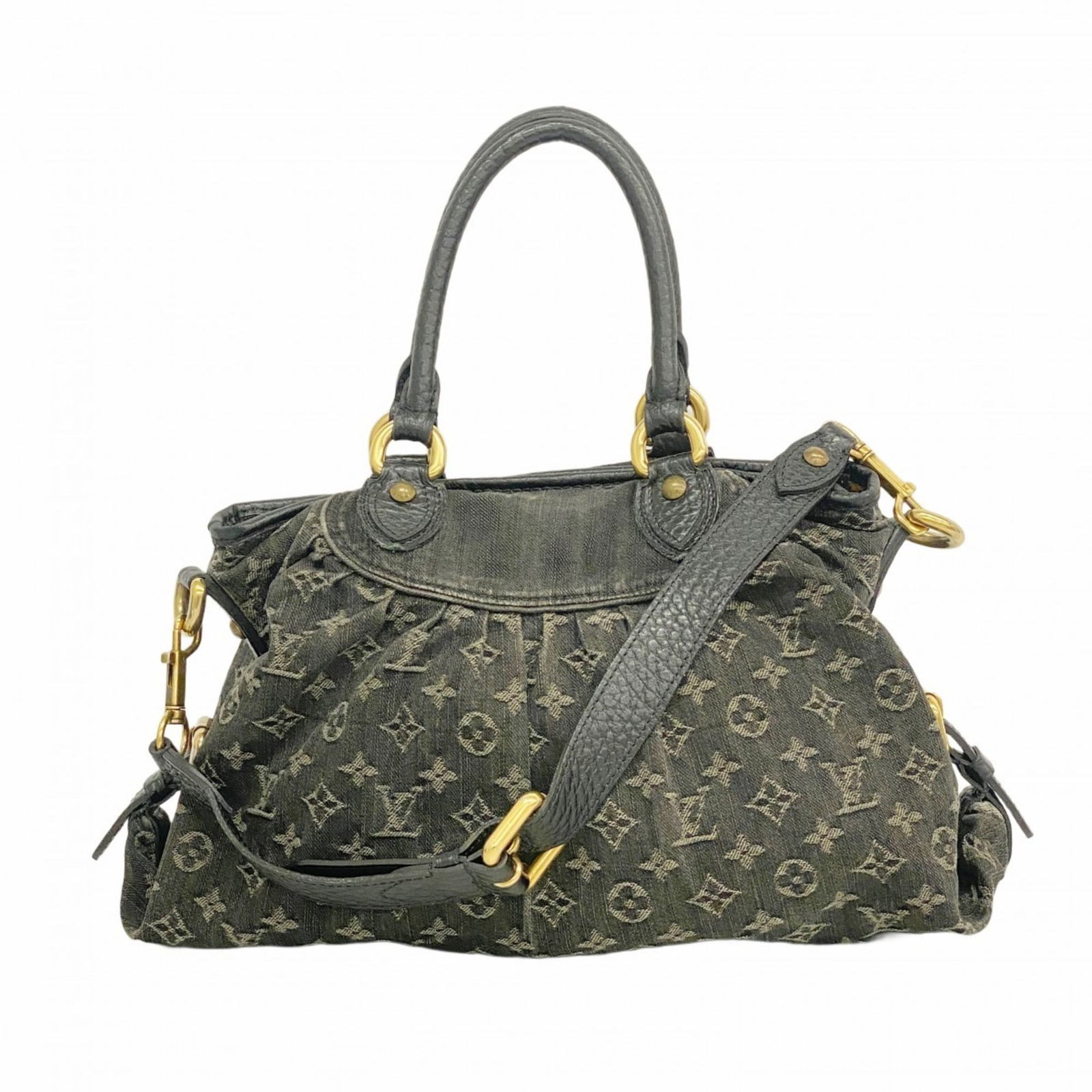 Handbag Louis Vuitton: Handbag Louis Vuitton This listing features Handbag Louis Vuitton. Item specifics are provided below. Item Specifics: Brand: Louis Vuitton Type: Handbag Color: Noir Gender: Women Size (Hxwxd): 26.5cm