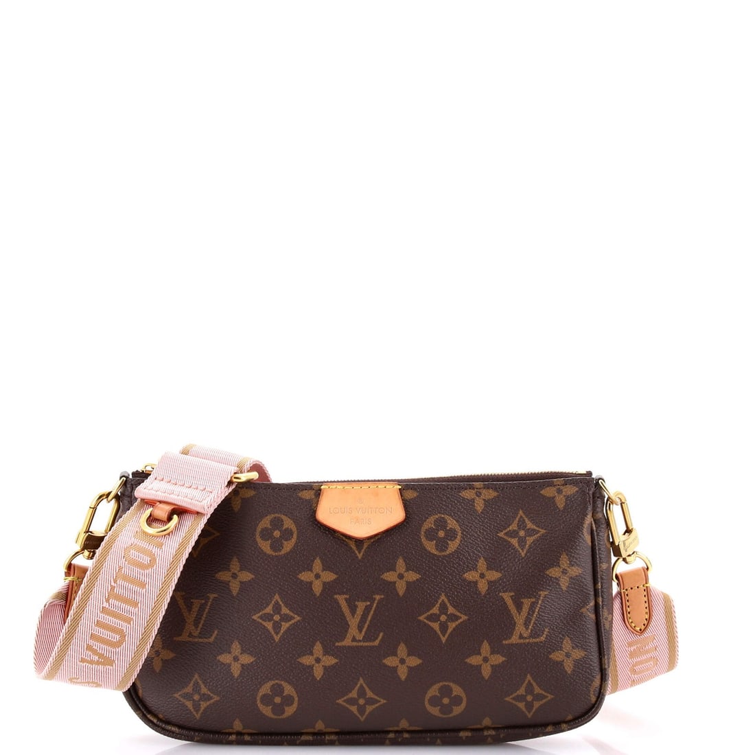 Canvas Louis Vuitton Multi Pochette Accessoires Monogram: Canvas Louis Vuitton Multi Pochette Accessoires Monogram This listing features Canvas Louis Vuitton Multi Pochette Accessoires Monogram. Item specifics are provided below. Item Specifics: Brand: Louis