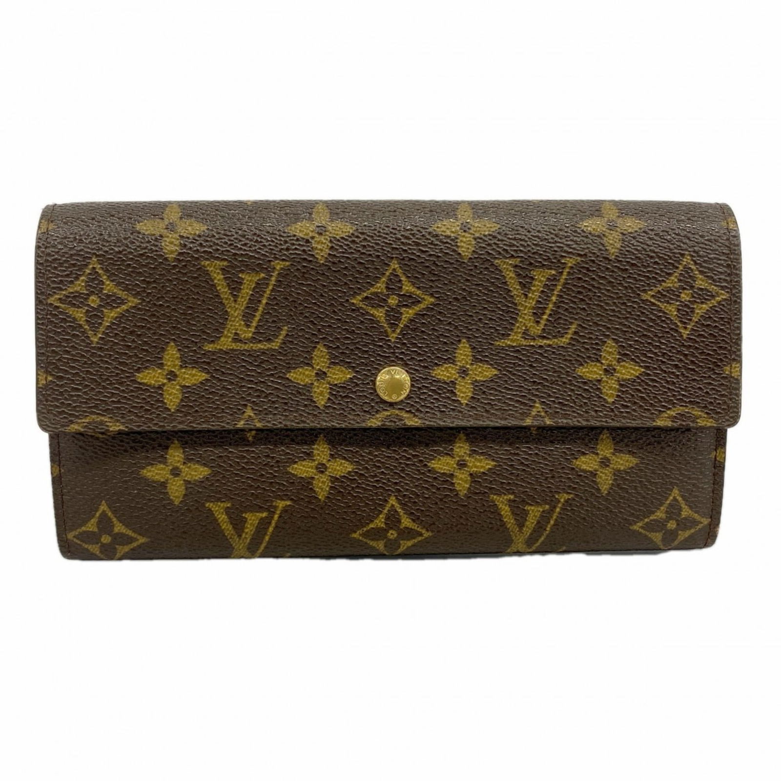 (Bi-Fold) Louis Vuitton Long Wallet: (Bi-Fold) Louis Vuitton Long Wallet This listing features (Bi-Fold) Louis Vuitton Long Wallet. Item specifics are provided below. Item Specifics: Brand: Louis Vuitton Type: Long Wallet (Bi-Fold) Gende
