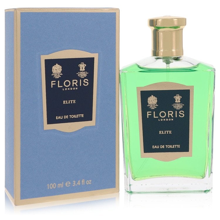 Spray Floris Elite Cologne By Floris Eau De Toilette: Spray Floris Elite Cologne By Floris Eau De Toilette This listing features Spray Floris Elite Cologne By Floris Eau De Toilette. Item specifics are provided below. Item Specifics: Brand: Floris Size:
