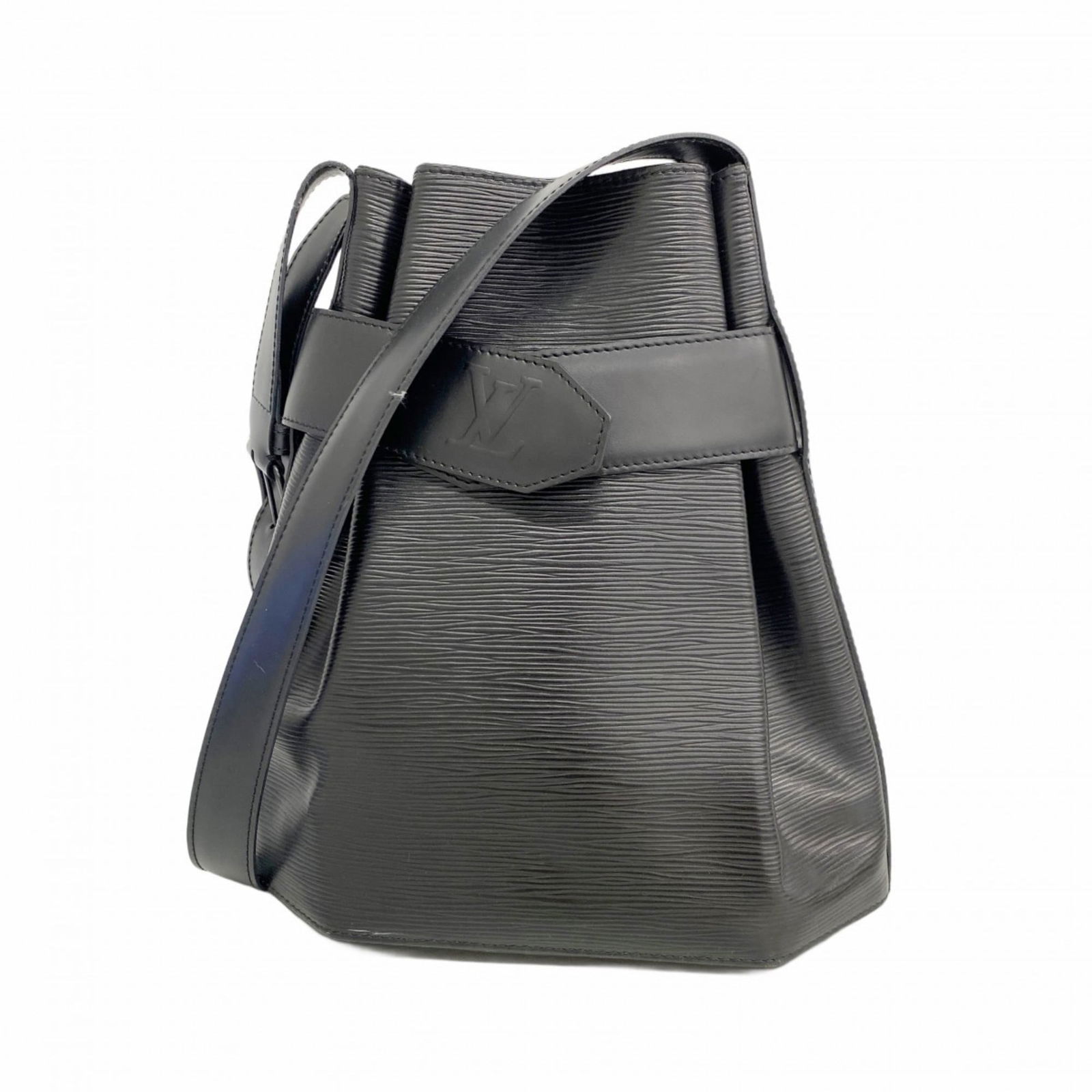 Bag Louis Vuitton Shoulder: Bag Louis Vuitton Shoulder This listing features Bag Louis Vuitton Shoulder. Item specifics are provided below. Item Specifics: Brand: Louis Vuitton Type: Shoulder Bag Color: Noir Gender: Women Size (