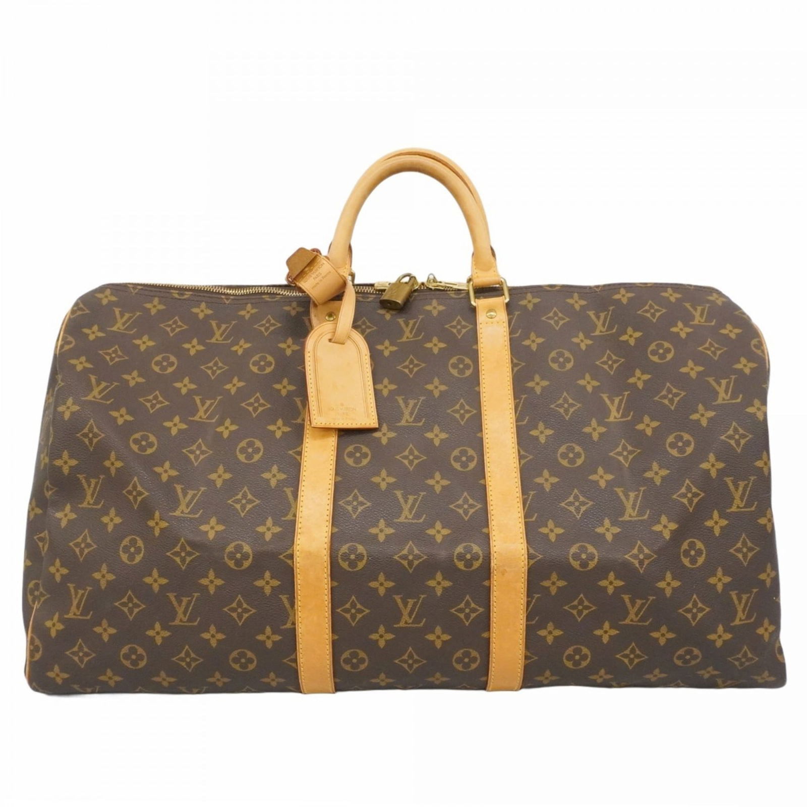 Bag Louis Vuitton Boston: Bag Louis Vuitton Boston This listing features Bag Louis Vuitton Boston. Item specifics are provided below. Item Specifics: Brand: Louis Vuitton Type: Boston Bag Color: Brown Gender: Men,Women Size (H