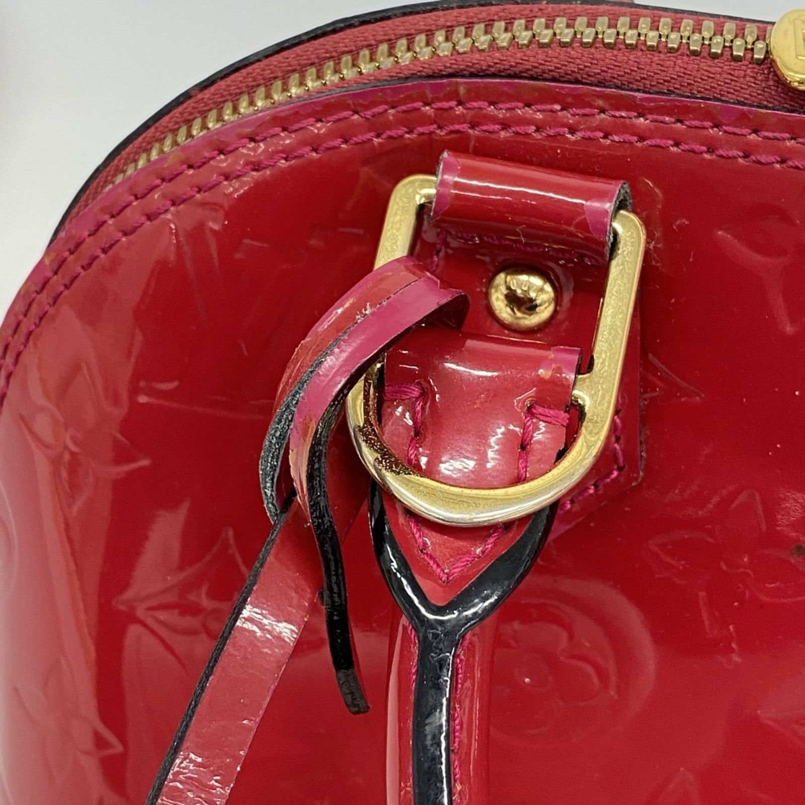 Handbag Louis Vuitton - 11