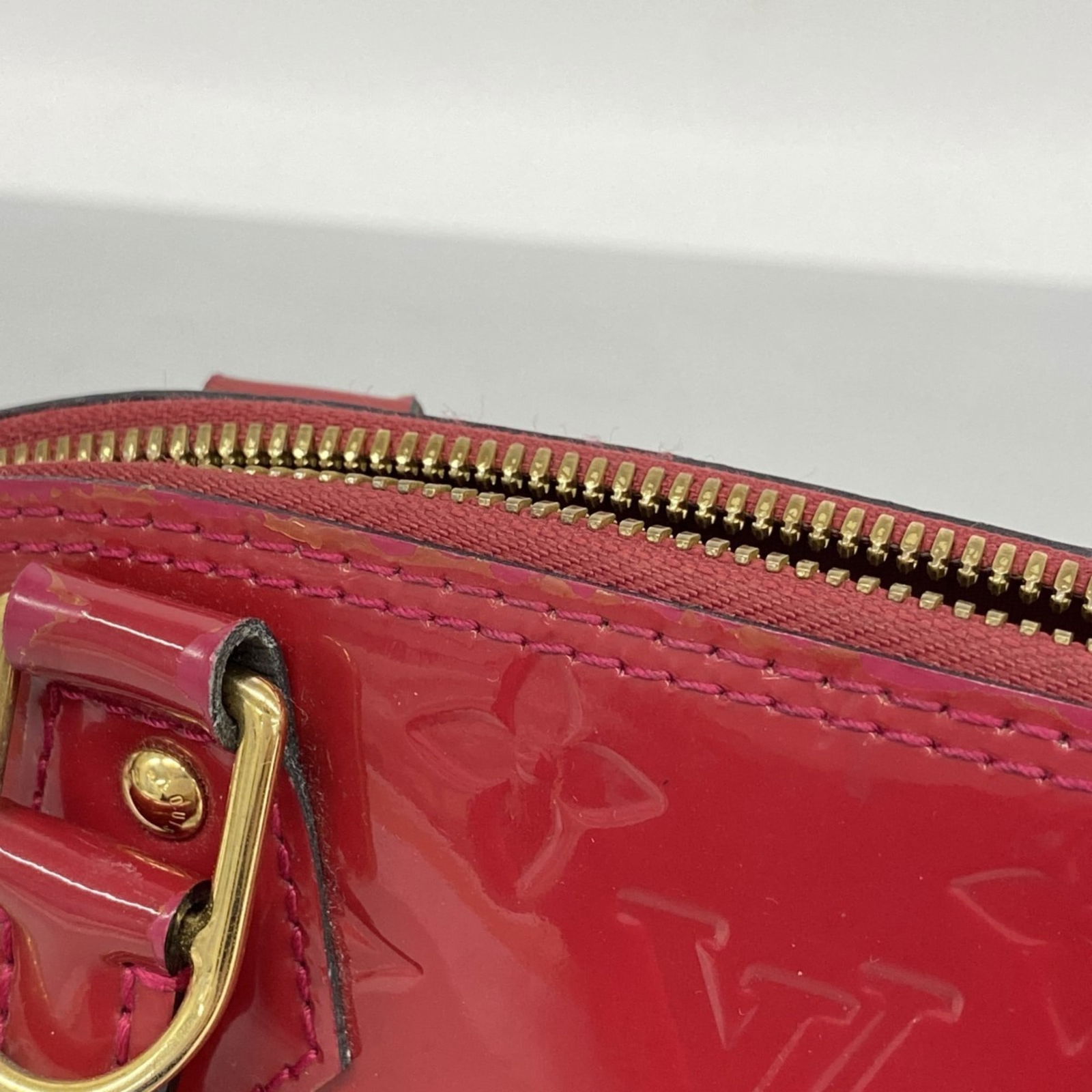 Handbag Louis Vuitton - 12